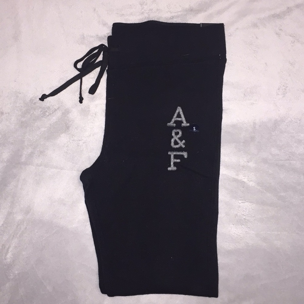 Brand new fleece leggings